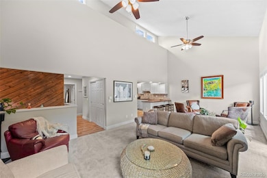 30584 Sun Creek Dr unit 12W, Evergreen, CO 80439 - photo 7