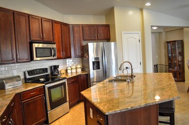 Bridger kitchen 5