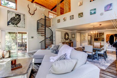 4640 N Juniper Ln, Pine, AZ 85544 - photo 3