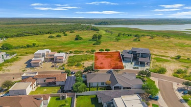 *** LOT AREA (SHAEDED) IS FOR ILLUSTRATION PURPOSE ONLY***