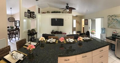 KITCHEN VIEW #2