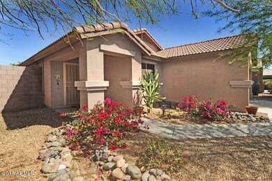 R-Yavapai Dr15776 W Yavapai St Goodyear