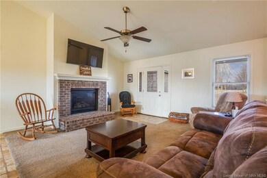 1257 Lost Creek Rd NW, New Salisbury, IN 47161 - photo 6