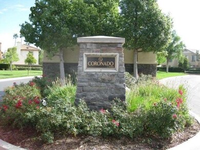 community sign