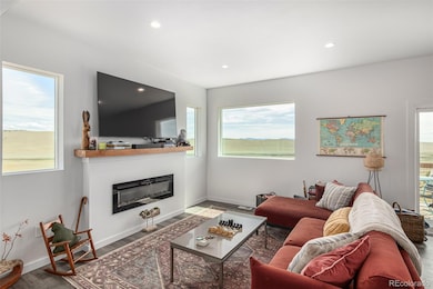 344 Redhill Rd, Fairplay, CO 80440 - photo 6