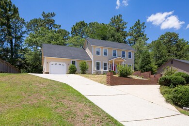 2346 Rolling Hill Rd, Fayetteville, NC 28304 - photo 3