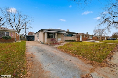 14627 Masonic Blvd, Warren, MI 48088 - photo 3