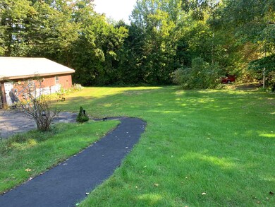 PH back yard