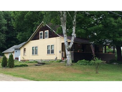 54 Mechanic St, Alstead, NH 03602 - photo 3