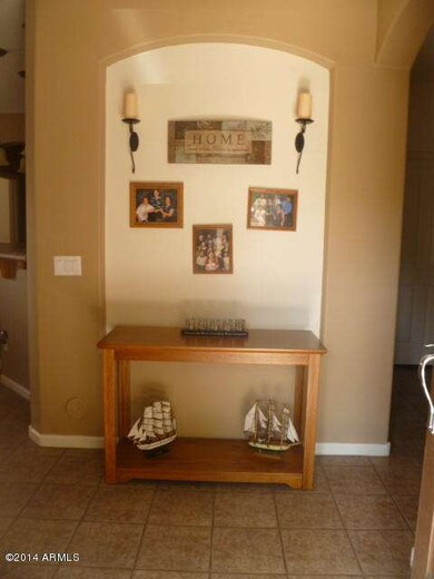 foyer