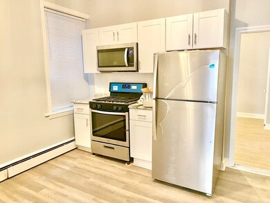 84 N Margin St unit 1, Boston, MA 02113 - photo 3