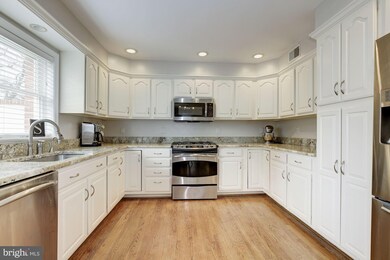 4510 Chestnut St, Bethesda, MD 20814 - photo 6