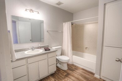 hall bath