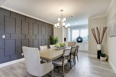 1303 Windy Thicket Ln, Katy, TX 77494 - photo 3