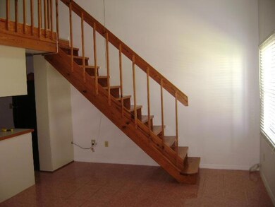 Interior Space/Layout.