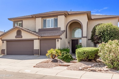 2455 W Shannon St, Chandler, AZ 85224 - photo 5