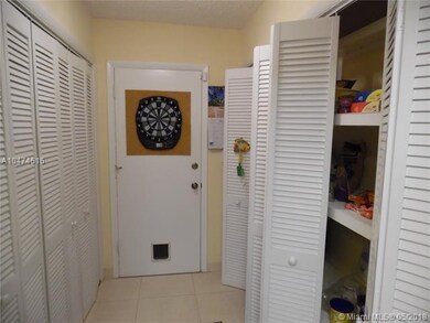 Large pantry