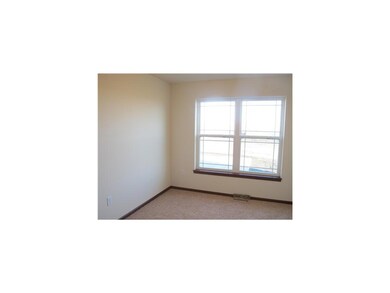 Bedroom.