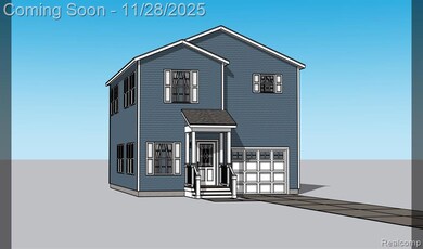 7511 Packard Ave, Warren, MI 48091 - photo 2