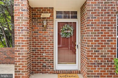 6100 Madison Pointe Ct, Falls Church, VA 22041 - photo 2