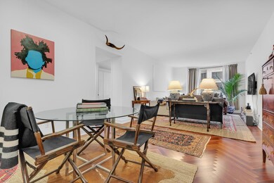 220 Riverside Blvd unit 10F, New York, NY 10069 - photo 2