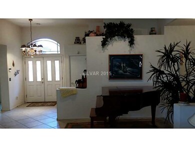 Entry Hall.