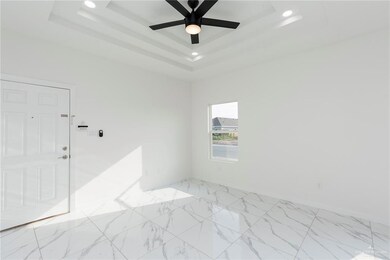 1007 N Clarence Ave unit 1, Edinburg, TX 78541 - photo 4