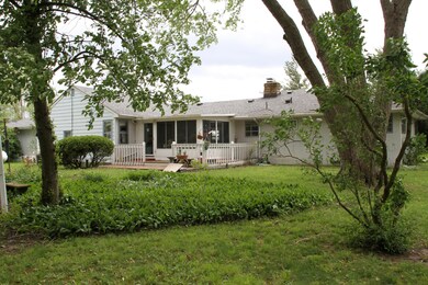 8808 Wells Rd, Plain City, OH 43064 - photo 5