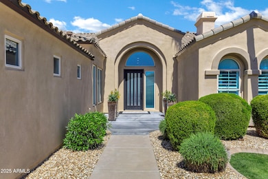 1782 W Lynx Way-4