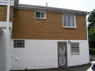 Exterior Front. Walkout Basement