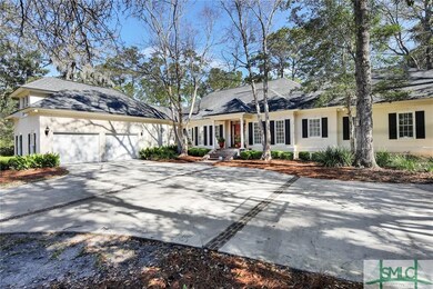 104 Cedar View Ln, Savannah, GA 31410 - photo 3