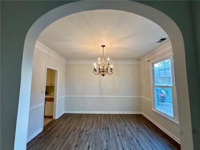 355 Bordeaux Ct SW, Atlanta, GA 30331 - photo 2