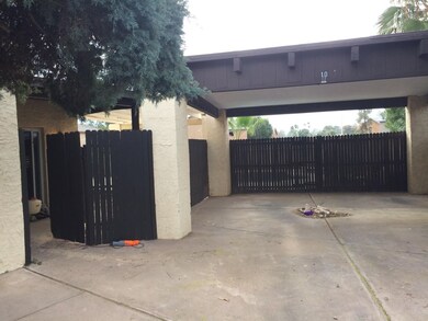 Car Port