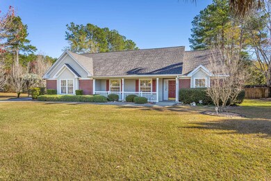 59 Starling Trace, Crawfordville, FL 32327 - photo 3