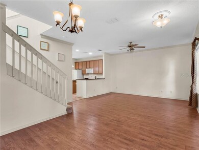 Wood floors