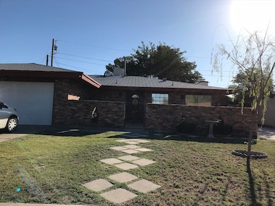 16016 Homestead Dr, El Paso, TX 79928 - photo 2