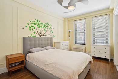 255 W End Ave unit 4-A, New York, NY 10023 - photo 3