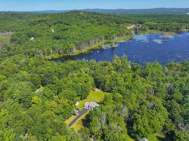 504 E Dunbarton Rd, Goffstown, NH 03045 - photo 2