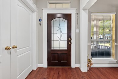 8835 Aberdeen Park Dr, Houston, TX 77095 - photo 6