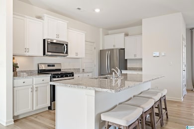 1320 Chelsea Park Trail, Chelsea, AL 35043 - photo 7