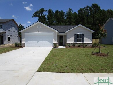 92 Burnt Oak Rd, Port Wentworth, GA 31407 - photo 7