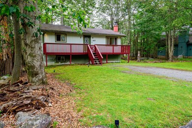 6324 Ventnor Dr, Tobyhanna, PA 18466 - photo 2