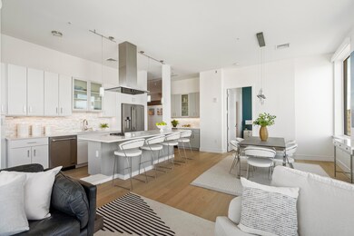 12-167 Newbury St, Unit 506, Portland, M