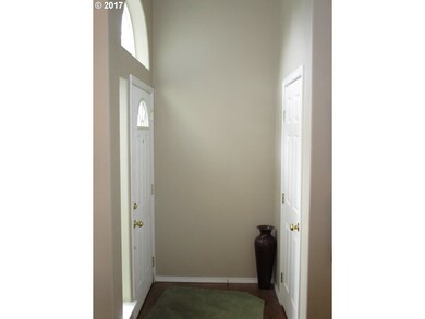Entrance/Foyer