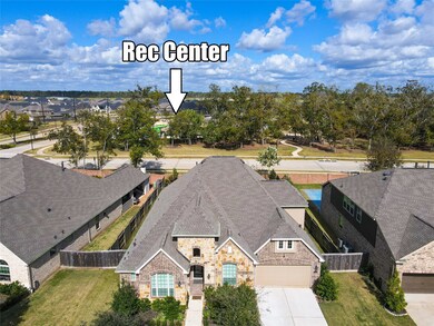 1626 Saxon Bend Trail, Richmond, TX 77469 - photo 2