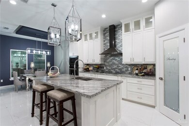 1817 Red River Ave, Edinburg, TX 78539 - photo 4