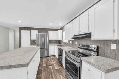 222 Kennedy Ln, Eddy, TX 76524 - photo 5