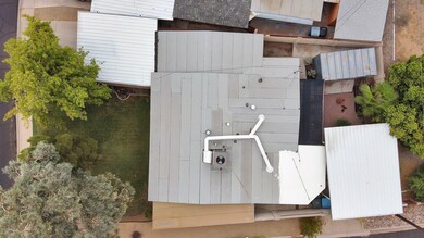 Drone Roof Top