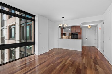 Trump Plaza Residences unit 1808, New Rochelle, NY 10801 - photo 5