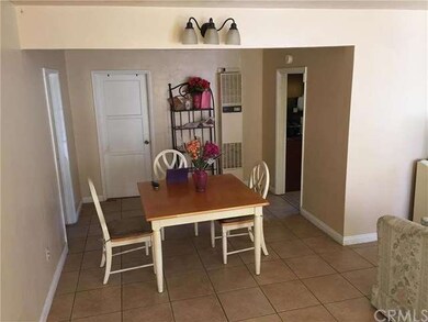 
Front house dining room 